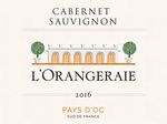 wine of the week L'Orangeraie