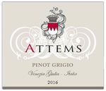 wines of the week: Attems