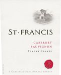 Wines of the week: St. Francis