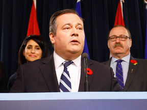 Kenney will continue the belligerent defence of Alberta’s interests — against radical environmental activists, against the federal government, against certain other provinces, Andrew Coyne writes.