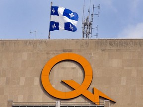 A spokesperson rejected allegations Hydro-Québec inflated figures it gave to the energy board.