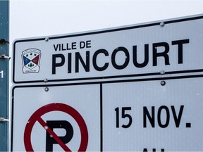 Municipal taxes in Pincourt will increase by 1.99 per cent in 2018.