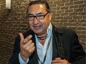 Championed by NDP MP Romeo Saganash, Bill C-262 would commit Ottawa to respect the UN Declaration for the Rights of Indigenous Peoples regardless of changing governments and priorities.