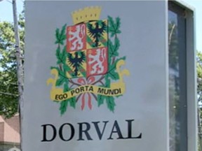 Dorval residents will see a 2.5 per cent decrease in the average tax bill in 2018.