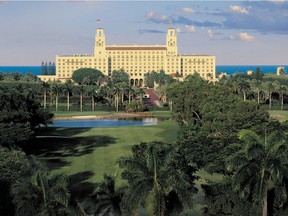 The Breakers Palm Beach is the splendid centrepiece of South Florida's Atlantic Gold Coast.