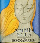Sicilia Igt 2016, Anthìlia, Donnafugata, Italy white, $17.60, SAQ # 10542137.