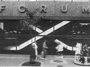 The Canadiens moved from the Forum to the Bell Centre in 1996 and haven't won a Stanley Cup since.