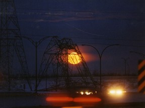 Starting Jan. 5, 1998, freezing rain damaged or felled 1,000 steel pylons and 24,000 utility poles, leaving more than a million Quebecers without power, some for more than a month. Now, says Marie-Ève Grenier of Hydro-Québec, "We have a more robust, reliable grid."