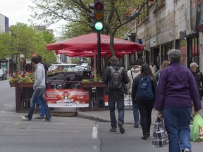 Statistics Canada figures indicate more than 21 per cent of Montrealers can speak at least three languages, compared with 11 per cent of Torontonians and 10 per cent of people in Vancouver.