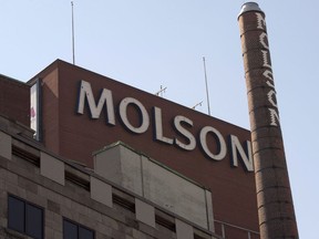 Andrew Molson emphasized that it was not only important to do due diligence on the company being acquired and the individuals who own it, but also on the country where it operates, citing his company's acquisition in India.