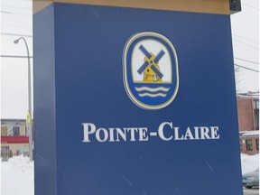 Pointe-Claire's new budget was set to be approved Tuesday night.