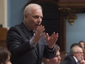 Jean-François Lisée never saw a divisive issue he didn’t want to exploit, Josh Freed says.