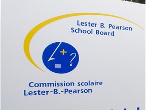 The Lester B. Pearson School Board, based in Dorval, has been around since 1998.