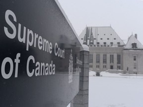 In 2017, the historic opportunity to appoint the first Indigenous justice to the Supreme Court of Canada in conjunction with the nation's 150th anniversary came and went, Celine Cooper writes.