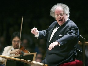 The Metropolitan Opera has cancelled all performances by music director emeritus James Levine in the wake of sexual assault allegations. If Levine pressed himself on four younger men, Arthur Kaptainis writes, then we have melancholy but not unprecedented evidence that moral rectitude and musical talent do not always inhabit the same skull. But generally they do.