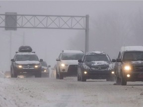 Quebec's transportation ministry says it is ready for road clearing operations over the holidays.