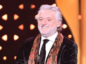 Just for Laughs founder Gilbert Rozon is accused by 20 women of sexual assault.