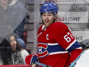 Despite his lack of scoring this year, Max Pacioretty should fetch a very good price at the deadline for the Canadiens.
