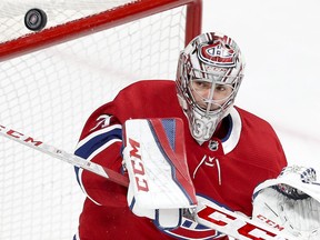 Calling Carey Price “Pricer” is both lazy and lame.