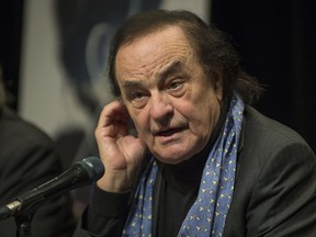 Charles Dutoit is a former artistic director of the OSM who has been accused by several women of sexual misconduct. He denies the allegations, which have not been proven in court.