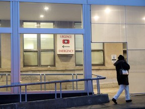 More must be done to ensure the safety of hospital staff, writes Melanie Bernstein, who was attacked by a psychiatric patient at the Montreal General Hospital three years ago when she was a medical student.