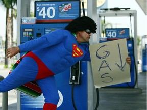 Need help filling your tank?