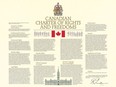 Canada's Charter of Rights and Freedoms: "The federal government, in the name of advancing 'individual human rights, the values underlying the Charter of Rights and Freedoms and associated case law,' undermines not only the Charter value of state neutrality, but also the fundamental freedoms of opinion, expression, religion and conscience," Derek Ross writes.