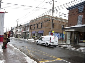 Pointe-Claire Village needs more people traffic: Korf.