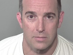 David Kost, 49, is scheduled to be sentenced next week at for the two sexual assaults he admitted to. But earlier this week, an arrest warrant was authorized at the same courthouse alleging Kost sexually assaulted five other people between Aug. 28, 2012 and Nov. 11, 2015.