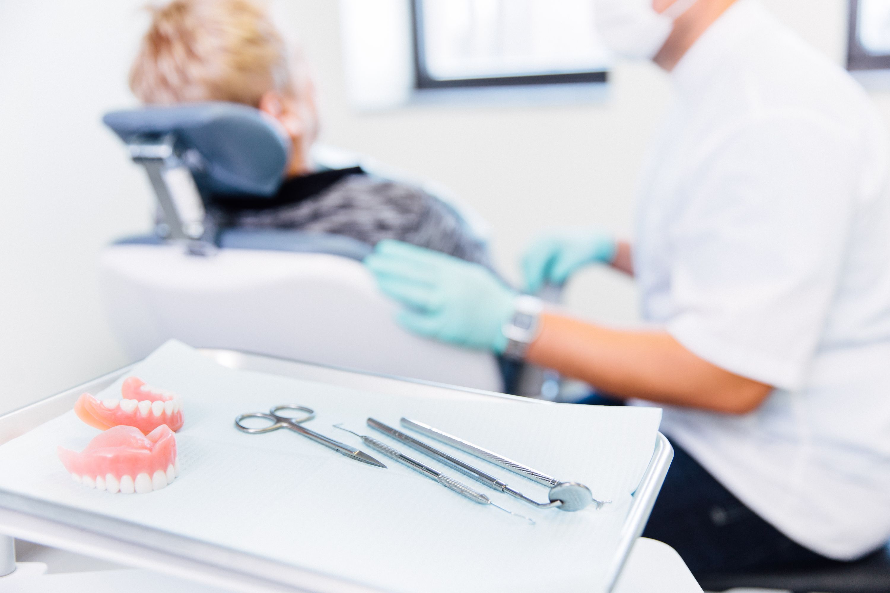 Expand public dental care PointeSainteCharles activists Montreal