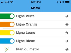 The STM is discontinuing updates for its mobile app.