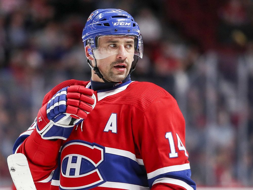 Canadiens seeing a resurgence of Quebec-born talent