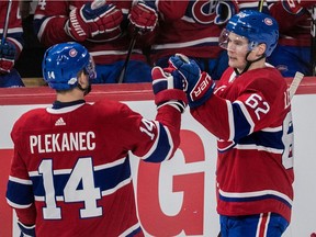 Whether it's Tomas Plekanec or Artturi Lehkonen, no player should be untouchable if the right deal comes along that could make the Canadiens better, Jack Todd writes.