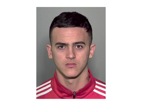 Mouad Chafiq El Idrissi has been arrested in connection with a series of break-ins in Dollard-des-Ormeaux.
