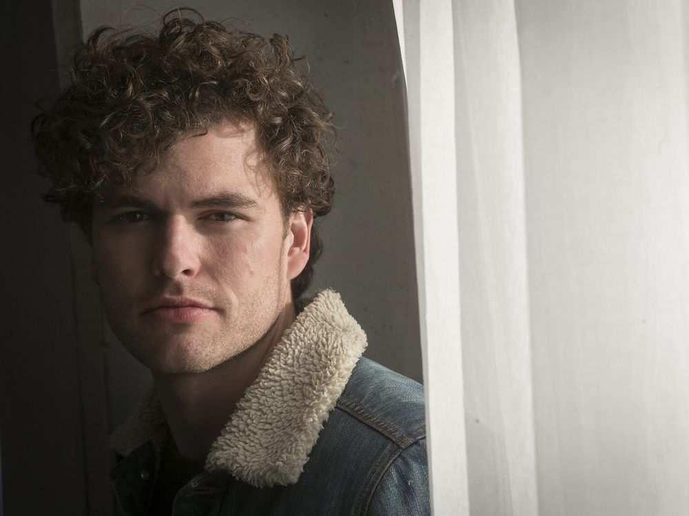 Vance Joy talks about his new album, Nation of Two Toronto Sun
