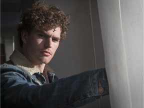 Singer-songwriter Vance Joy has become a pop star even though the music he plays couldn't be more different than tunes at the top of the pop charts.