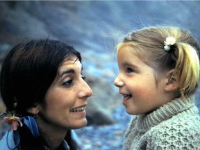 Suzanne Blanchard, 37, was last seen in Montreal on Aug. 9, 1982. A few days later, her body was retrieved from the lake near a park in Ste-Anne-de-Bellevue. Her daughter Marie-Claude, right, has never stopped searching for answers.