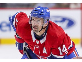 Tomas Plekanec was selected by the Canadiens in the third round (71st overall) at the 2001 NHL Draft, has spent 13 seasons with the team. He ranks seventh on the Canadiens' all-time list for games played with 981, during which he has scored 232 goals and added 273 assists for 605 points.