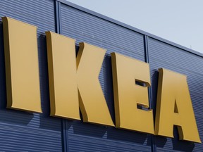 The IKEA Quebec City regular store hours will be weekdays from 10 a.m. to 9 p.m.