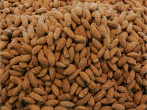 Nuts, whether activated or not, can make a valuable contribution to the diet, Joe Schwarcz writes.