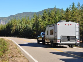 Dreaming of hitting the open road? The Montreal RV show, held from March 1-4 at Palais des congrès, offers everything you need to know about recreational vehicles.