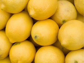 There is no difference between citric acid produced by a mould, or by a lemon, or indeed by chemical synthesis, Joe Schwarcz writes.