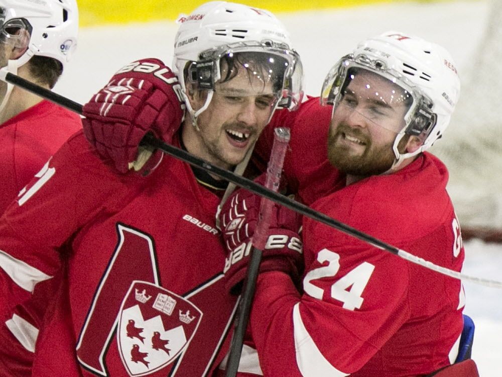 Stu Cowan: McGill headed to University Cup after beating Concordia ...