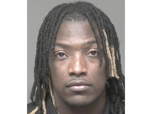 Yves Randy Hyppolite is wanted on several warrants in connection with a series of sexual and aggravated assaults.