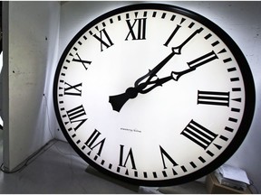 Duncan: How does daylight savings time affect your daily and nightly routines?
