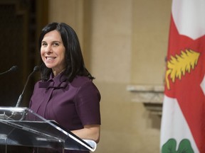 Valérie Plante at city hall on March 19: "The stars have aligned," the mayor said Tuesday about allocations for Montreal in the Quebec budget.