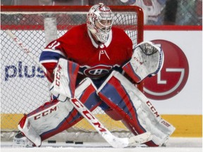 Canadiens goalie Carey Price returns to face the Penguins Wednesday night after missing the team's last 14 games with a concussion.