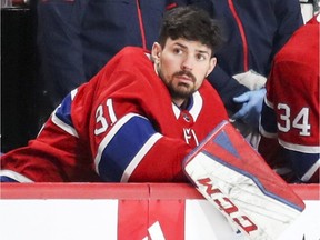 Canadiens' Carey Price says he will not be playing with Team Canada at this year's world championships. "I just want to take the time with my family," he says.