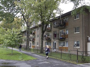 Under the old system, Montreal would have to request housing funding from the provincial government.