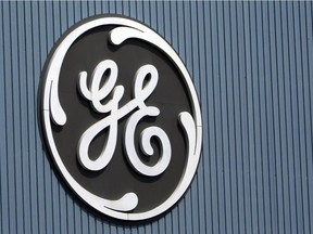 Quebec's pension-fund manager is open to playing a "constructive role" as GE overhauls its portfolio.